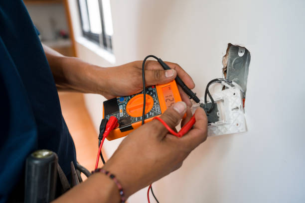 Best Electrical Upgrades for Homes  in Greenacres, CA