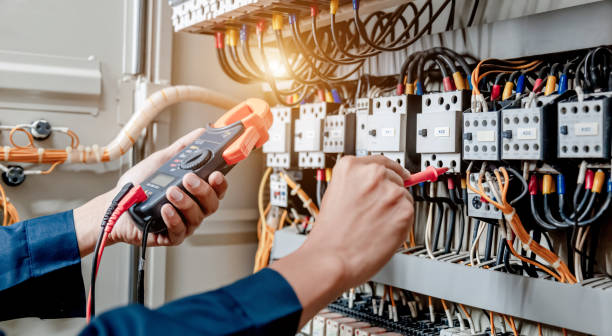 Best Electrician Near Me  in Greenacres, CA
