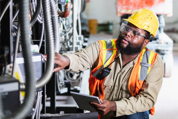Best Affordable Electrician  in Greenacres, CA