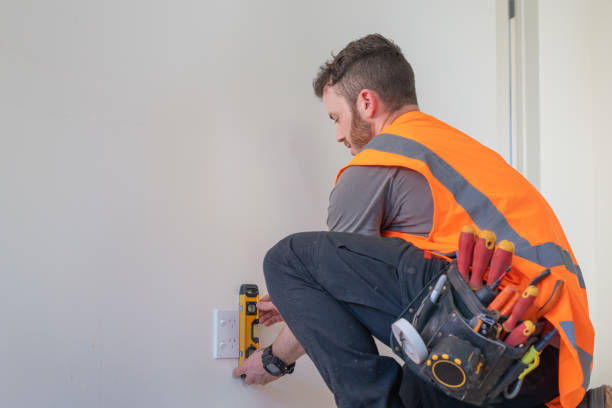 Best Electrical Contractors for Businesses  in Greenacres, CA