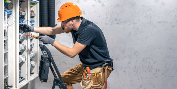 Trusted Greenacres, CA Electrician Experts
