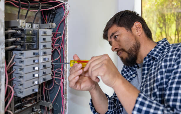 Best Home Electrical Repair  in Greenacres, CA